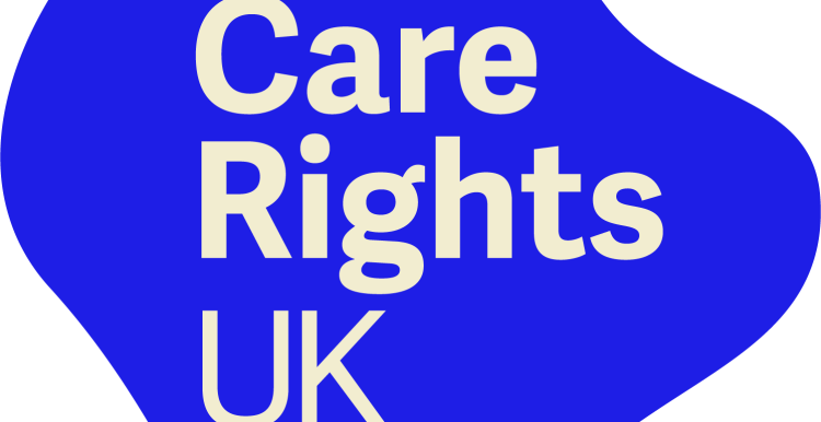 Care Rights UK logo