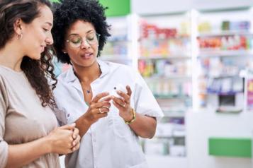 What can the Pharmacy First scheme do for me?