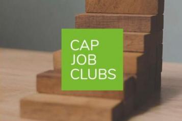 CAP Job Club