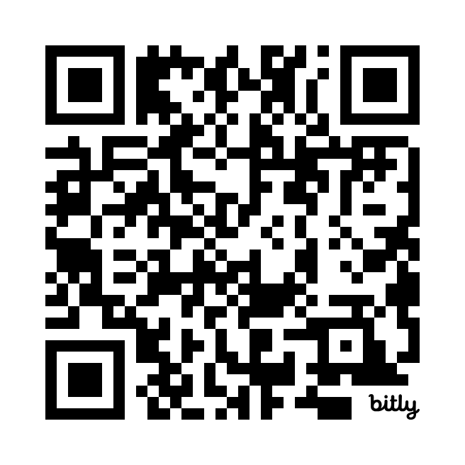 Pharmacy survey QR code