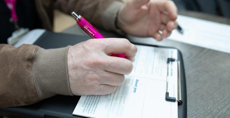 What can I do while waiting for an ADHD assessment