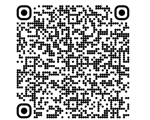 Calico QR code