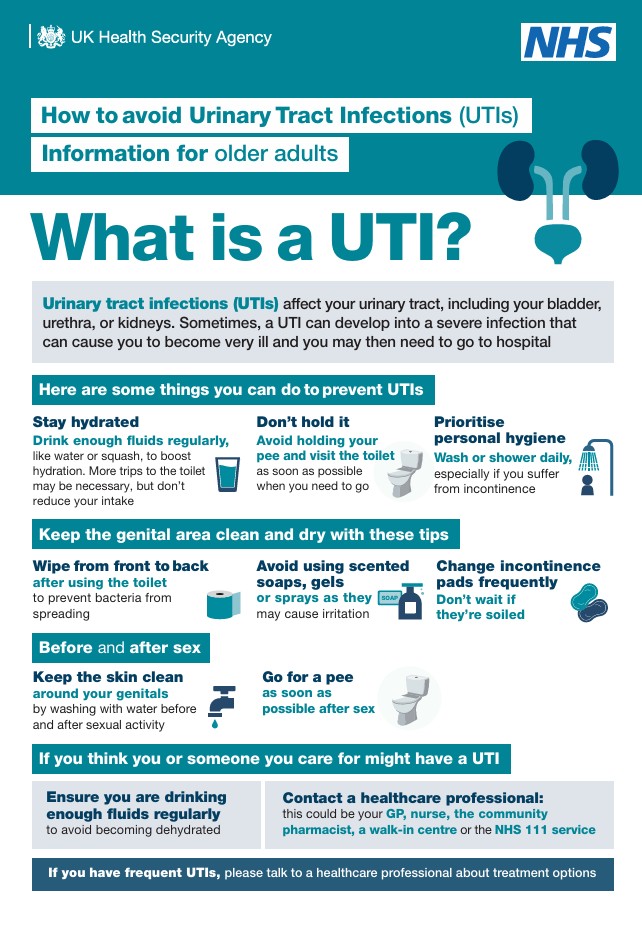 UTI 