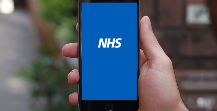 The NHS App