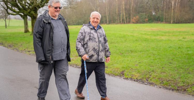 Bury Live Well drop-in sessions
