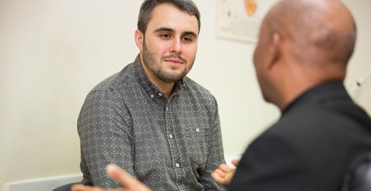 Lived experience of managing cooccurring conditions