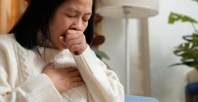NIHR Lung Cancer Study