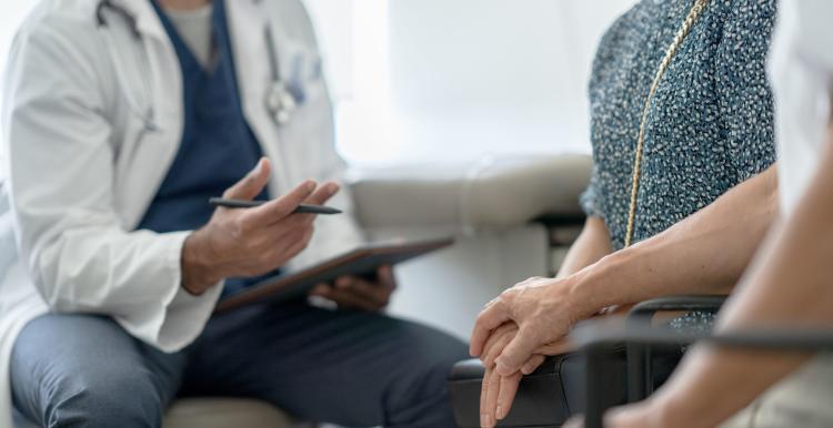 What are physician associates?