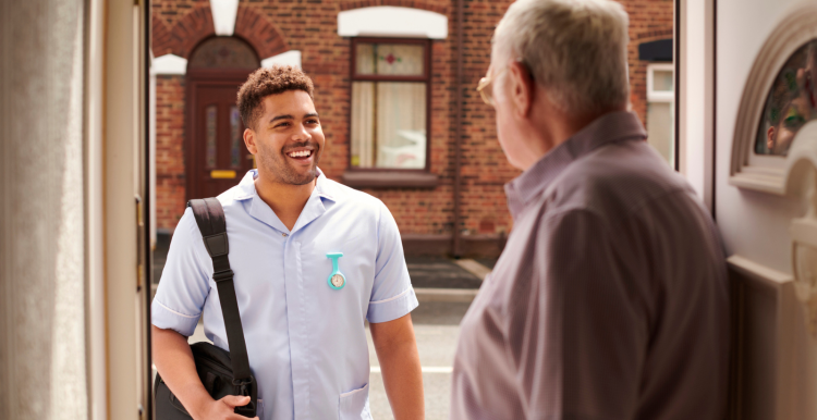 Up to 1.5 million disabled people could be missing out on social care support