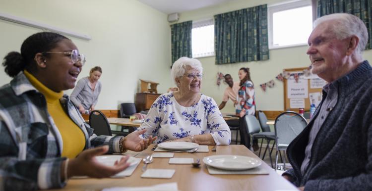 What is social prescribing