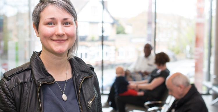 ADHD workshop with NHS England