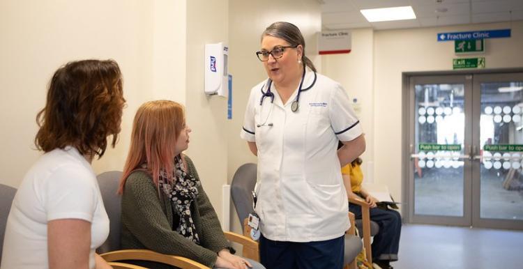 How to make cervical screening (a smear test) work for you