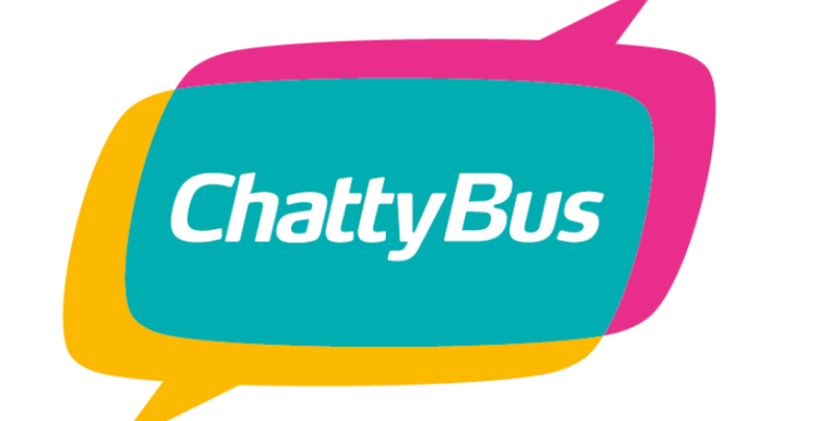 Chatty Bus 