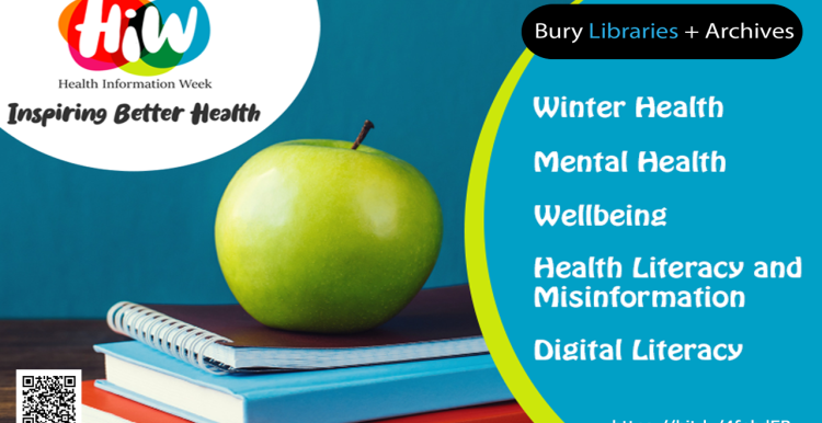 Health Information Week 2025