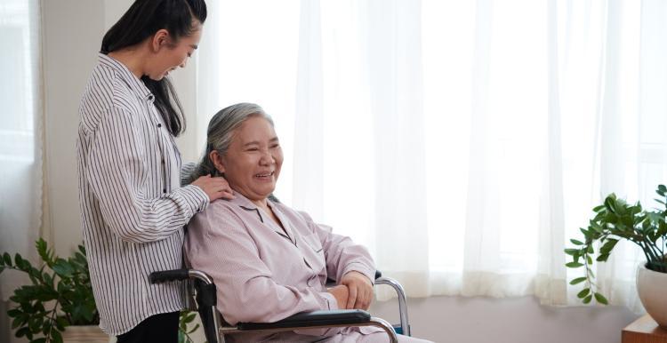.How do I choose the right care home