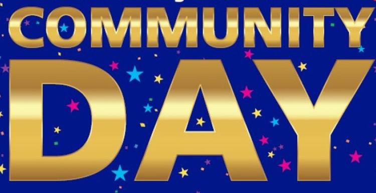 Community Fun Day