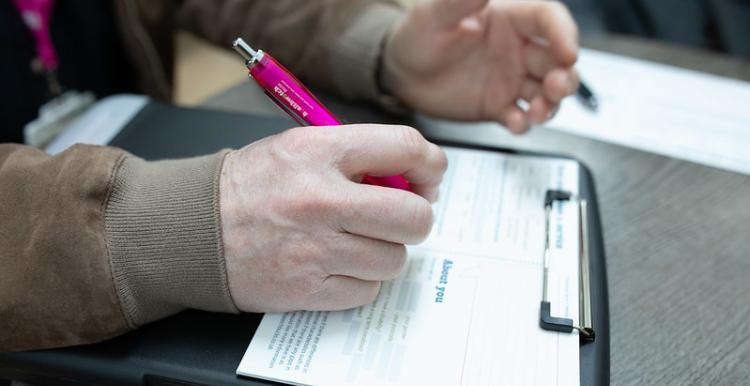 What can I do while waiting for an ADHD assessment