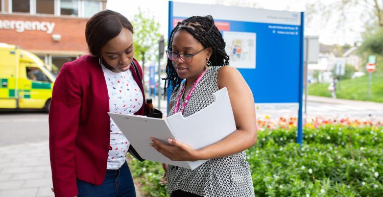 Healthwatch petition 