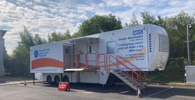 Lung Cancer Screening 