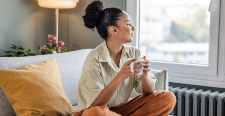 Sexual health and HRT