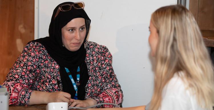 Share for Better Care Week