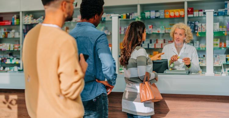 Pharmacy