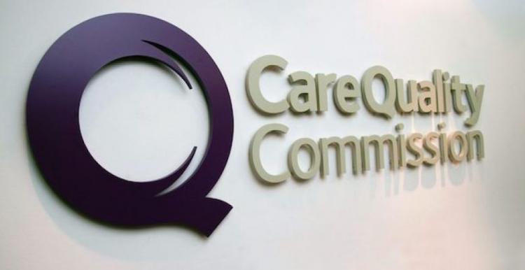 Care-Quality-Commission-sign