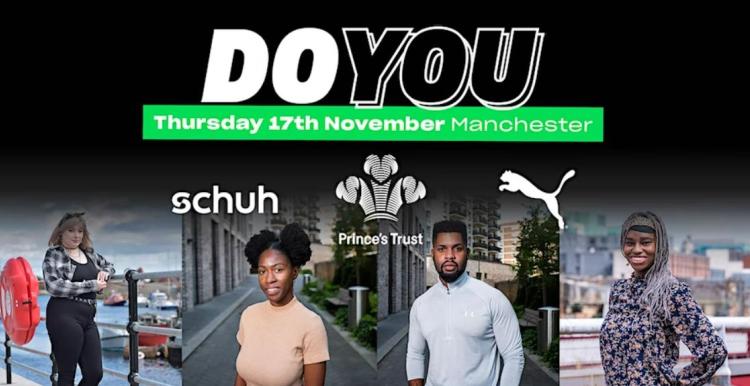 Do You Event - Free event for young people 16 -30