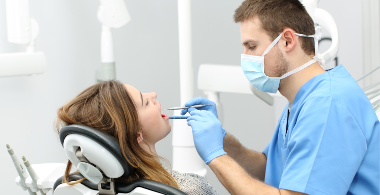 New measures to improve access to dental care