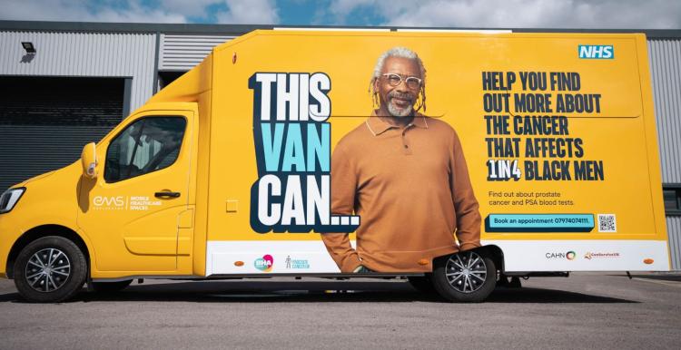 This Van Can