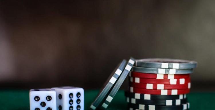 gambling