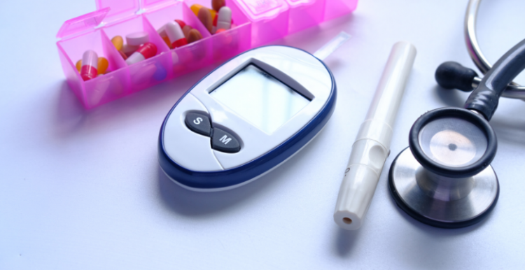 programme to improve type 2 diabetes care