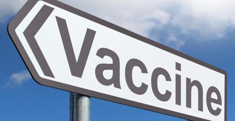 Signpost vaccine 
