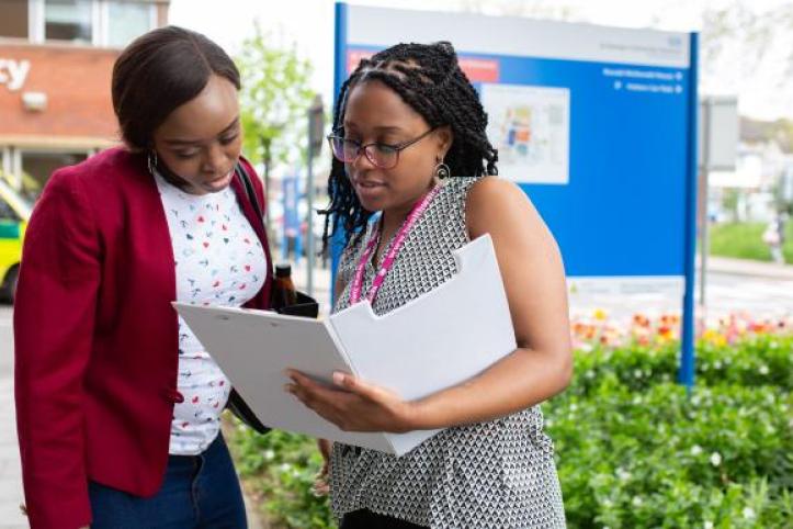 Healthwatch petition 