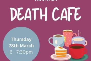 Prestwich Death Cafe