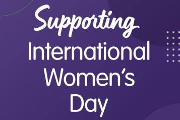 International Women's Day Celebrations at the Mosses Centre