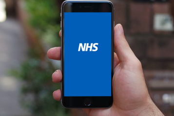 The NHS App