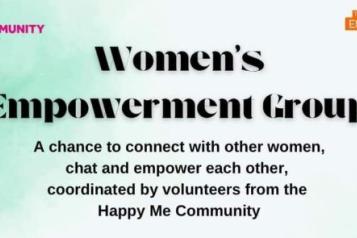 Women's Empowerment Group 