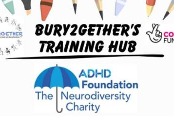 ADHD Foundation understanding ADHD Workshop 