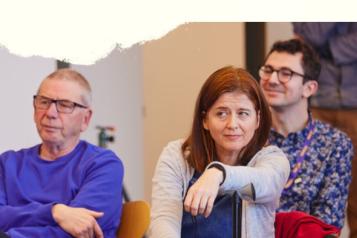 Carers Voice Workshops 