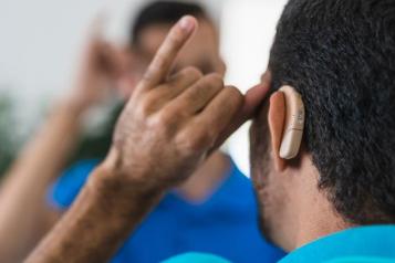 Development of an Adult Social Care Sensory Impairment Strategy