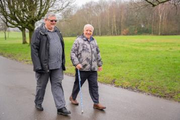 Bury Live Well drop-in sessions