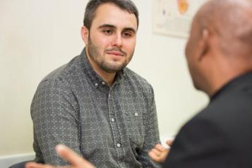 Lived experience of managing cooccurring conditions