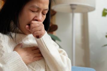 NIHR Lung Cancer Study