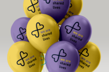 Shared Lives Week