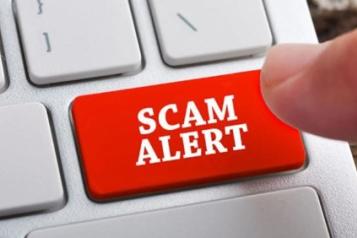 Fraud Awareness Session 