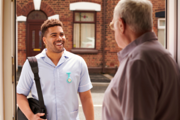Up to 1.5 million disabled people could be missing out on social care support
