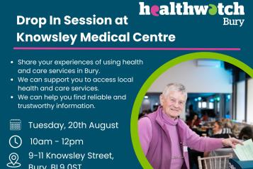 Knowsley Medical Centre 