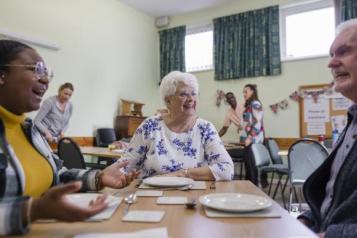 What is social prescribing