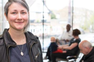 ADHD workshop with NHS England